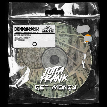 JottaFrank - Get Money