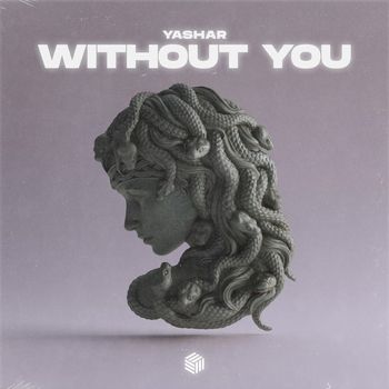 Yashar - Without You
