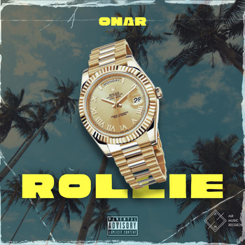 Onar - Rollie