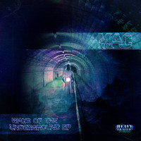 MAC - Ways of the Underground EP
