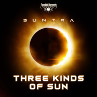 SUNTRA - Three Kinds of Sun