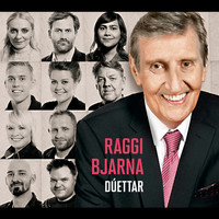 Ragnar Bjarnason - Dúettar