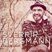 Sverrir Bergmann - Fallið lauf