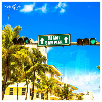 Various Artists - VA MIAMI SAMPLER