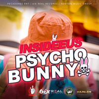 Insideeus - Psycho Bunny (Explicit)