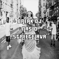 DJ Nas'D - Streetflava