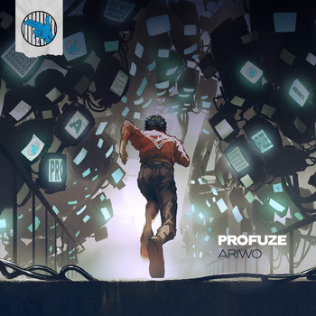 Profuze - Ariwo