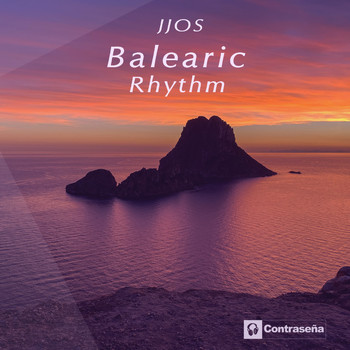 Jjos - Balearic Rhythm