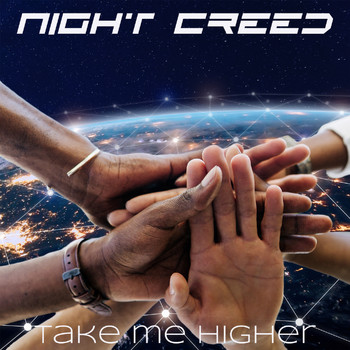 NIGHT CREED - Take Me Higher