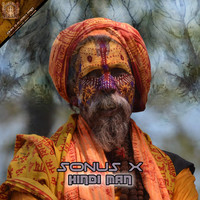Sonus X - Hindi Man