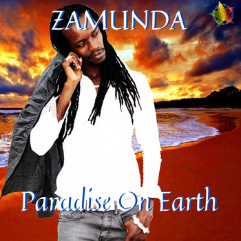 Zamunda - Paradise On Earth