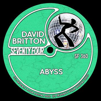 David Britton - Abysss