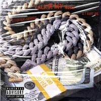 E.T - Talkin My Shii (Explicit)