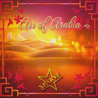 Xlarve - Air of Arabia