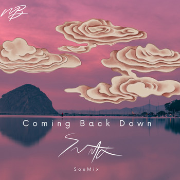 SouMix - Coming Back Down