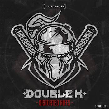 Double K - Distorted Riffs