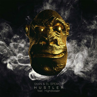 El Speaker, Skan - Hustler