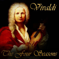 Baroque Festival Orchestra, I Musici Di San Marco - Vivaldi: The Four Seasons