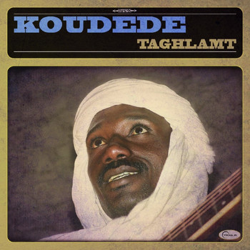 Koudede - Taghlamt