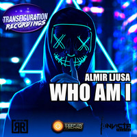 Almir Ljusa - Who Am I