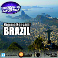 Homma Honganji - Brazil