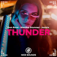 Don Bnnr - Thunder