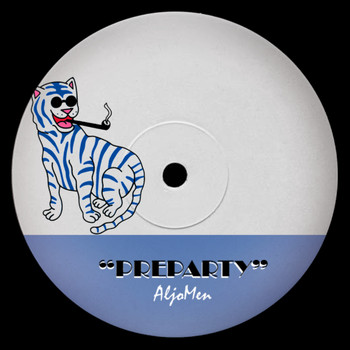 AljoMen - Preparty
