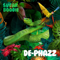 De-Phazz - Sugar Boogie