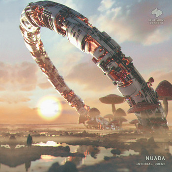 Nuada - Internal Quest