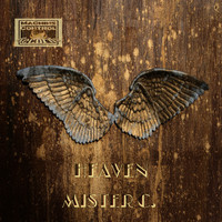 Mister C. - Heaven