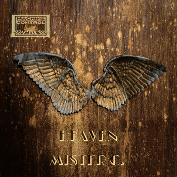 Mister C. - Heaven