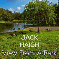 Jack Haigh - View From A Park (Nylon guitar)