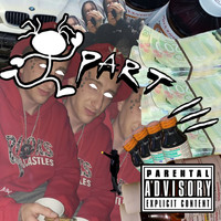 Lil Crack - Lil Crack Pt. III (Explicit)