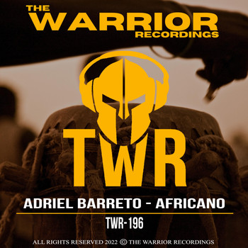 Adriel Barreto - Africano