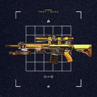 HYROTH - Test / Gunz