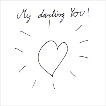 My Darling YOU! - My Darling You!