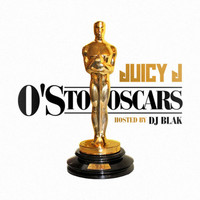 Juicy J - O's to Oscars (Explicit)