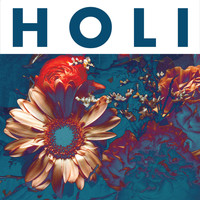 Holi - Drifting on a Timeline