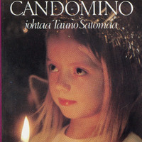 Candomino & Tauno Satomaa - Tahtoisin löytää joulun lapsen