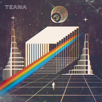 Teana - Kill Your Ego