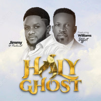 Jimmy D Psalmist - Holy Ghost (feat. Williams Uffot) (feat. Williams Uffot)