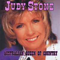 Judy Stone - Australian Queen of Country