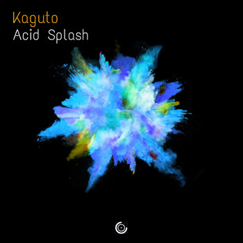 Kaguto - Acid Splash