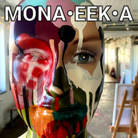 Eek-A-Mouse - Mona Eeka