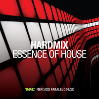 Hardmix - Essence Of House