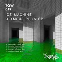 Ice Machine - Olympus Pills