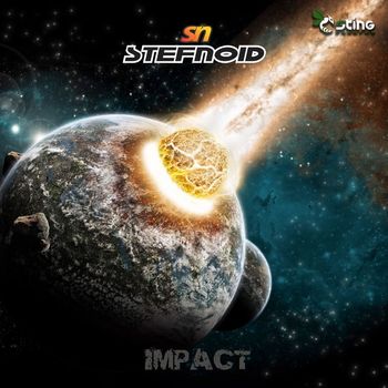 Stefnoid - Impact