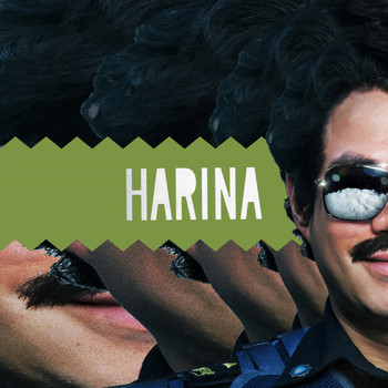Bufi - Harina (Explicit)
