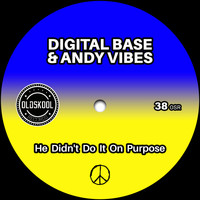 Digital Base, Andy Vibes - He Didn't Do It On Purpose