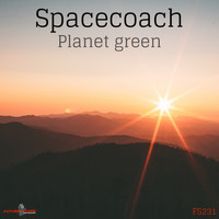 Spacecoach - Planet Green